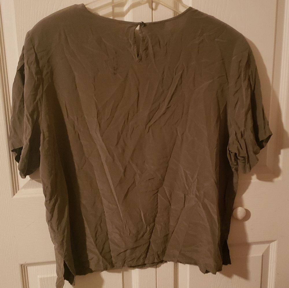 Silk Shell - image 2